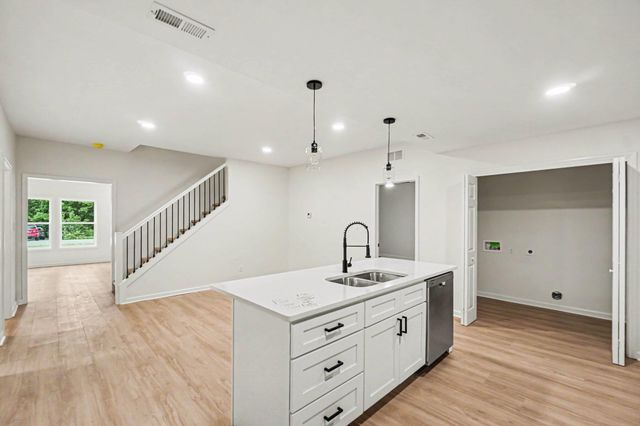 1179 Alton Station Road, Lawrenceburg, KY 40342