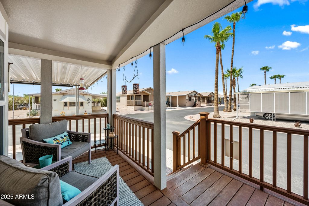 9333 E UNIVERSITY Drive 84, Mesa, AZ 85207 — photo 5