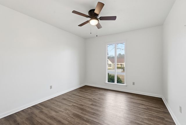 7 Arcadia Circle, Bryant, AR 72022