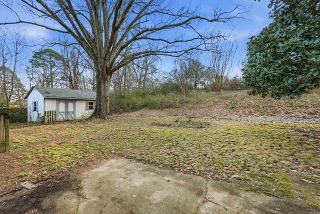 7 Arcadia Circle, Bryant, AR 72022