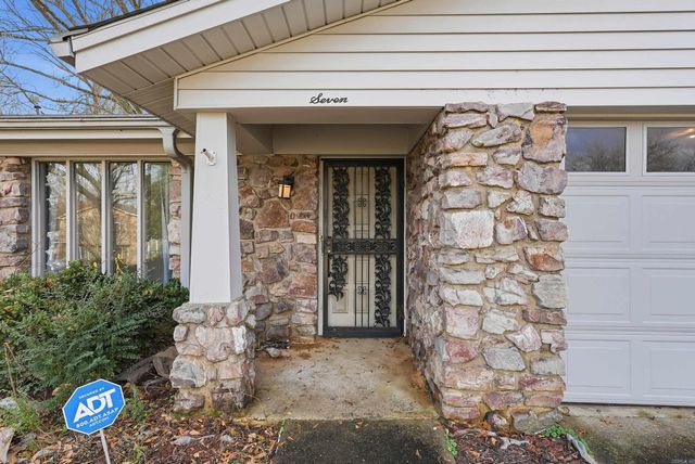 7 Arcadia Circle, Bryant, AR 72022