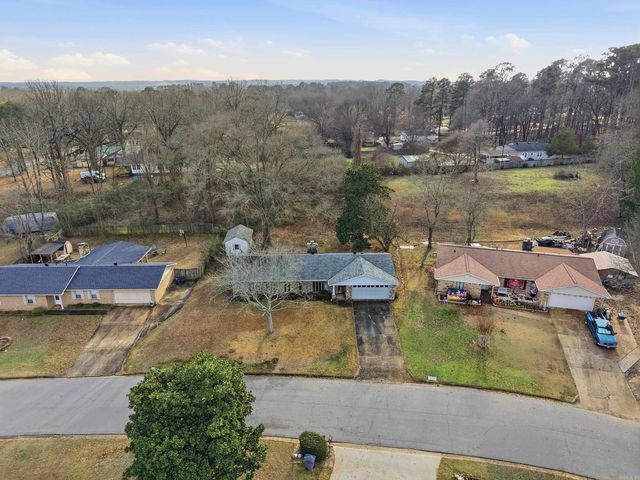 7 Arcadia Circle, Bryant, AR 72022