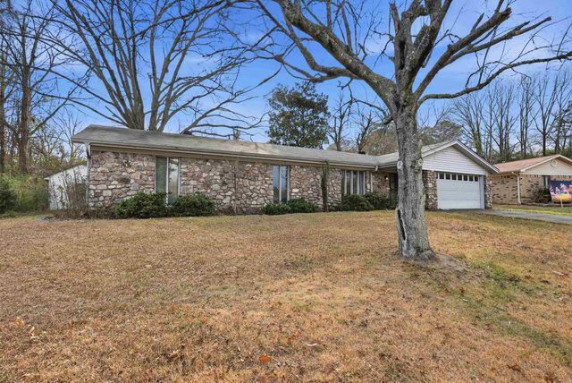 7 Arcadia Circle, Bryant, AR 72022