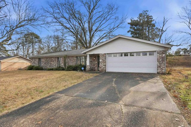 7 Arcadia Circle, Bryant, AR 72022