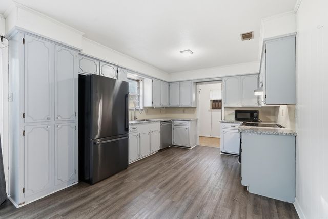 7 Arcadia Circle, Bryant, AR 72022