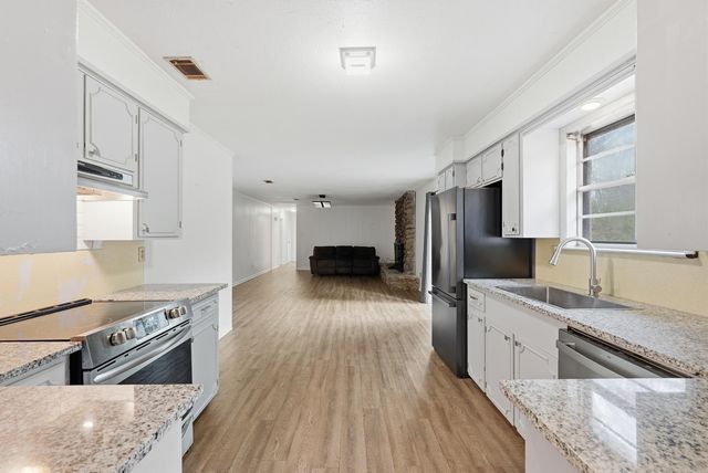 7 Arcadia Circle, Bryant, AR 72022