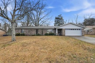 7 Arcadia Circle, Bryant, AR 72022
