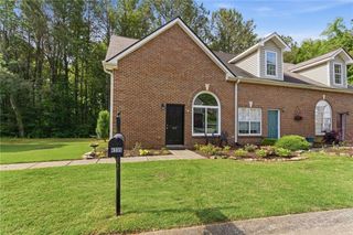 4335 Maple Valley Drive, Cumming, GA 30040
