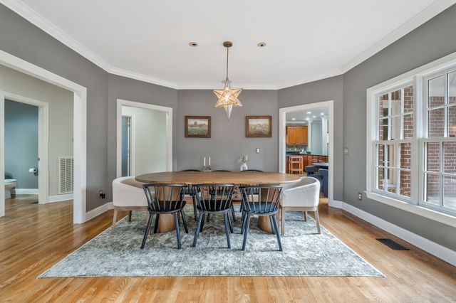 1207 Grandview Dr, Nashville, TN 37215