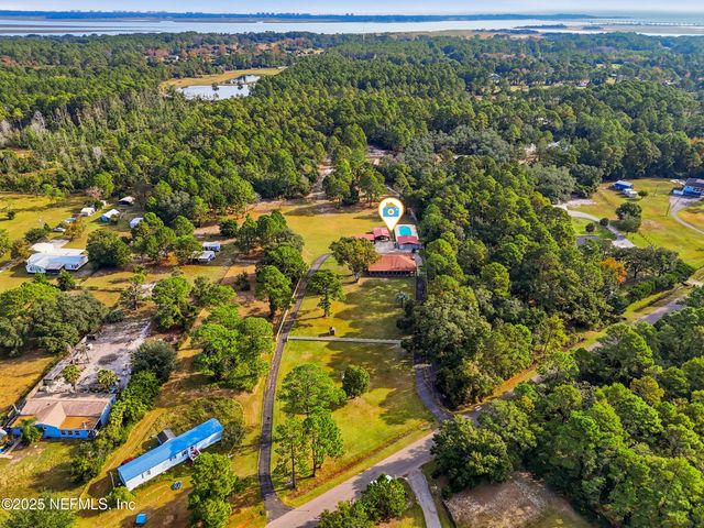 15725 SHARK Road W, Jacksonville, FL 32226