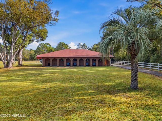 15725 SHARK Road W, Jacksonville, FL 32226