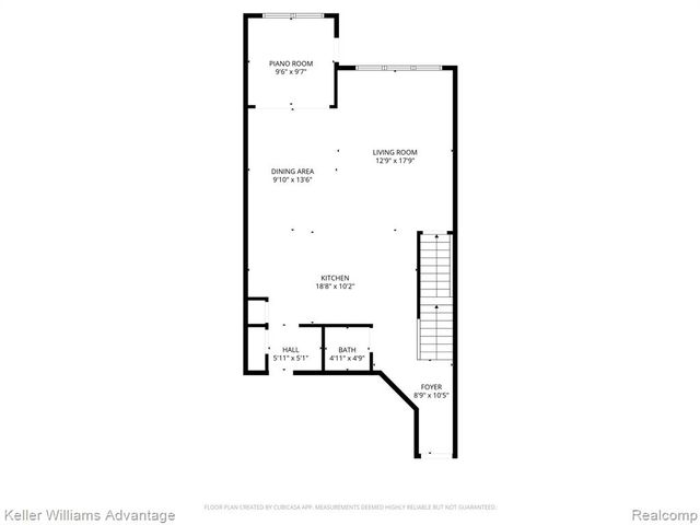 836 Addison Circle, Walled Lake, MI 48390