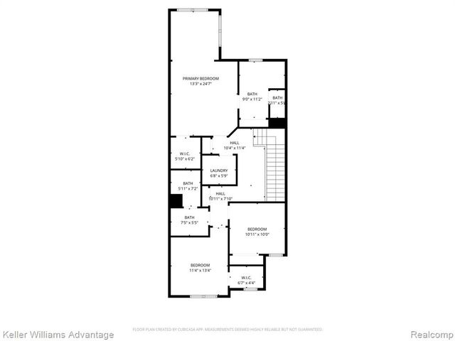 836 Addison Circle, Walled Lake, MI 48390