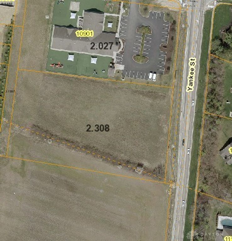 0 Yankee Street, Washington Twp, OH 45458