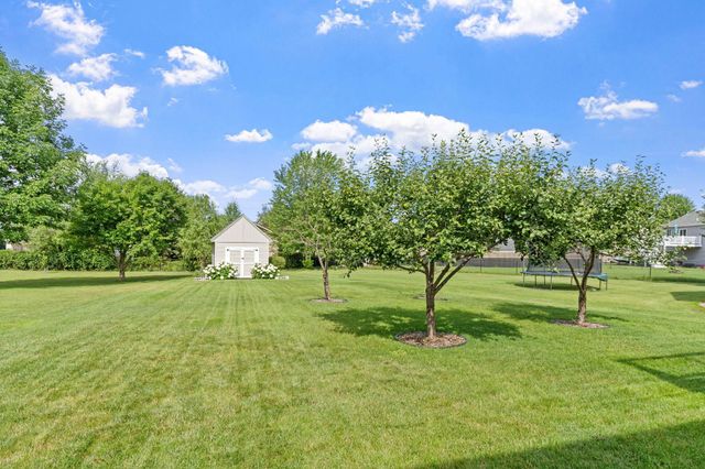 4942 87th Street NE, Monticello, MN 55362