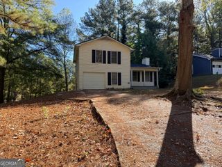 7280 Fernwood Drive, Riverdale, GA 30296