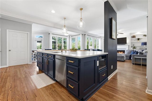 883 Gramercy Hills Lane, Mableton, GA 30126