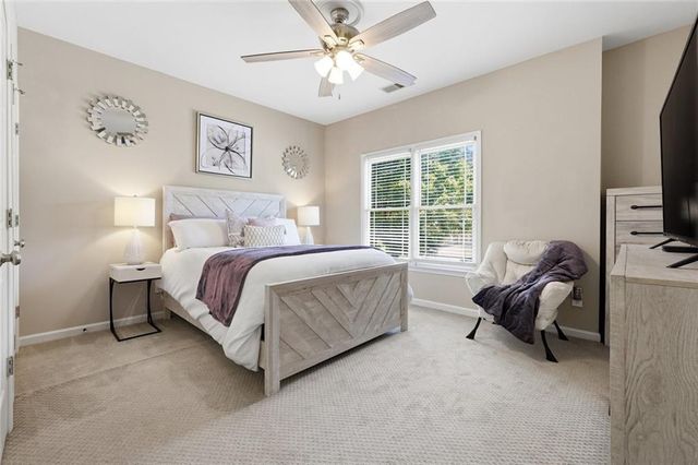 883 Gramercy Hills Lane, Mableton, GA 30126