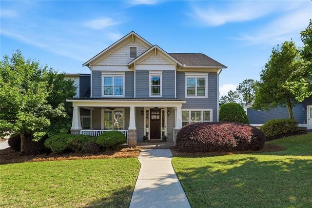 883 Gramercy Hills Lane, Mableton, GA 30126