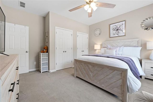883 Gramercy Hills Lane, Mableton, GA 30126