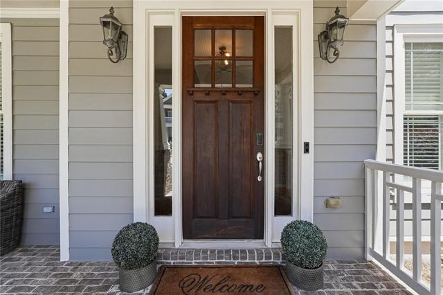 883 Gramercy Hills Lane, Mableton, GA 30126