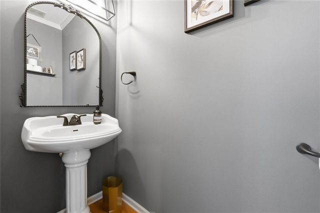 883 Gramercy Hills Lane, Mableton, GA 30126