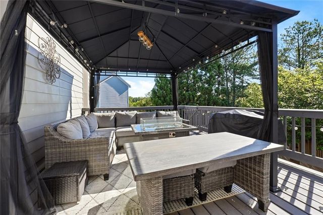 883 Gramercy Hills Lane, Mableton, GA 30126