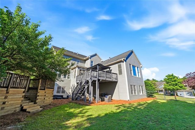 883 Gramercy Hills Lane, Mableton, GA 30126