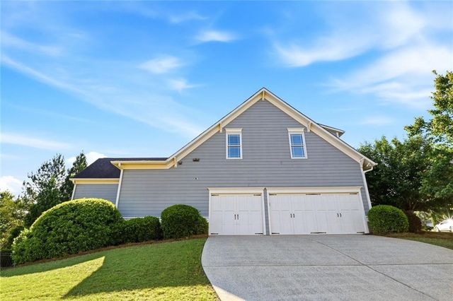883 Gramercy Hills Lane, Mableton, GA 30126