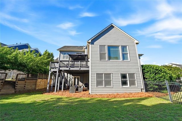 883 Gramercy Hills Lane, Mableton, GA 30126