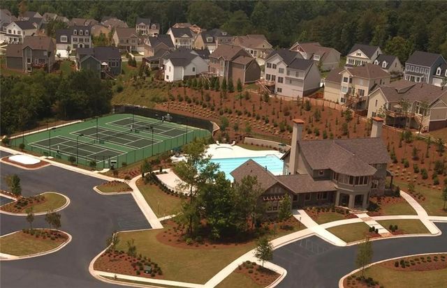 883 Gramercy Hills Lane, Mableton, GA 30126