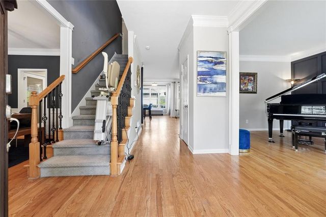883 Gramercy Hills Lane, Mableton, GA 30126