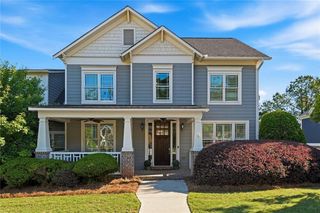 883 Gramercy Hills Lane, Mableton, GA 30126