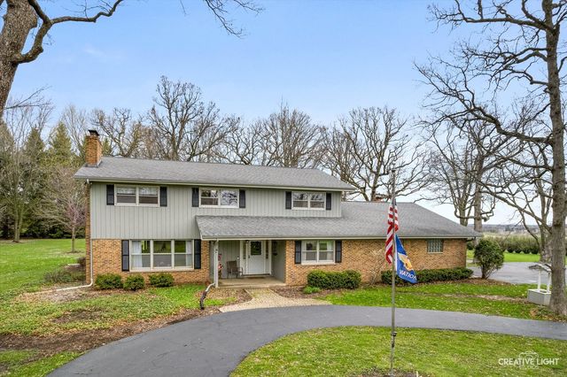 43W762 Mcdonald Road, Elgin, IL 60124