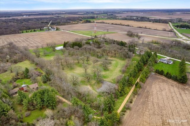 43W762 Mcdonald Road, Elgin, IL 60124
