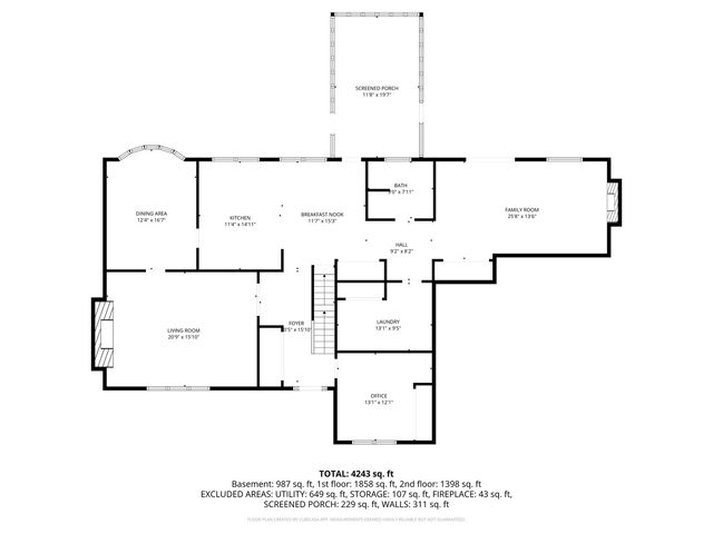 43W762 Mcdonald Road, Elgin, IL 60124