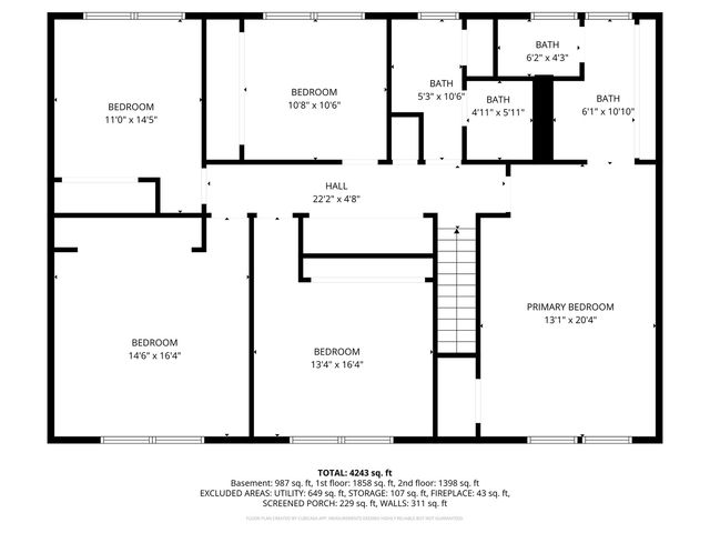 43W762 Mcdonald Road, Elgin, IL 60124