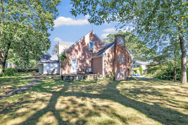 86 Vanguard Street, Bridgeport, CT 06606