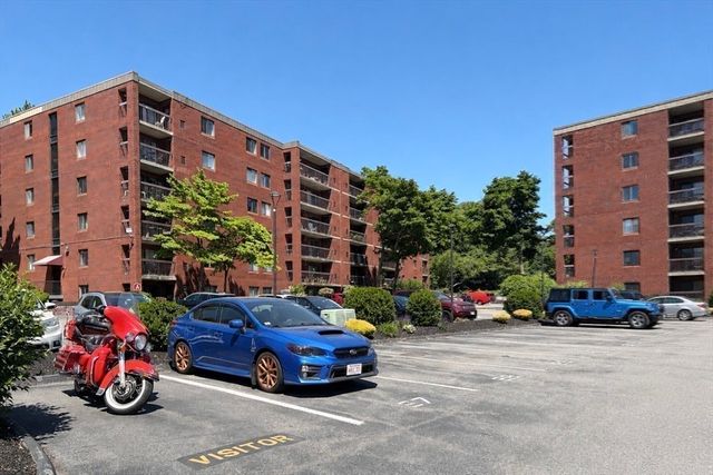 159 Main St 54A, Stoneham, MA 02180