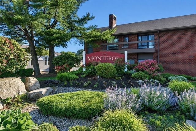 159 Main St 54A, Stoneham, MA 02180