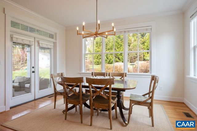 6679 WELBOURNE LN, Crozet, VA 22932