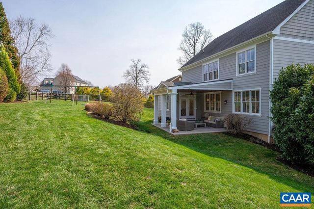 6679 WELBOURNE LN, Crozet, VA 22932