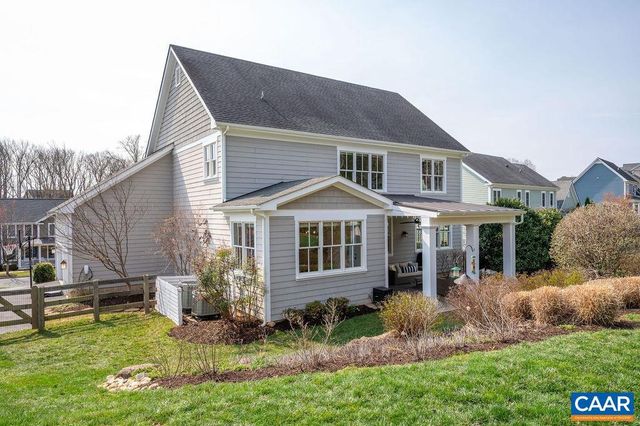 6679 WELBOURNE LN, Crozet, VA 22932