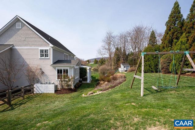 6679 WELBOURNE LN, Crozet, VA 22932