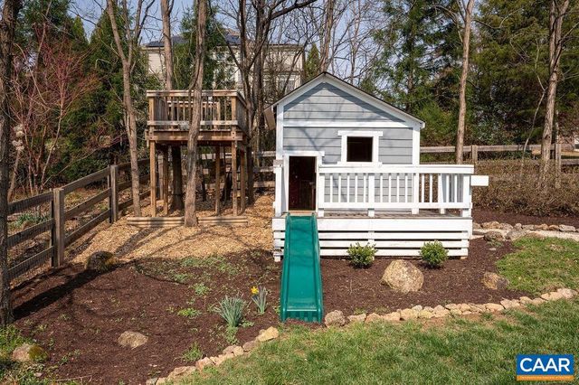 6679 WELBOURNE LN, Crozet, VA 22932