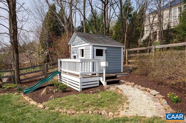 6679 WELBOURNE LN, Crozet, VA 22932