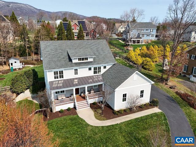 6679 WELBOURNE LN, Crozet, VA 22932