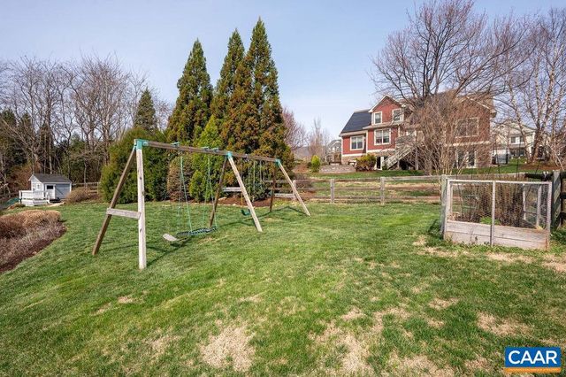 6679 WELBOURNE LN, Crozet, VA 22932