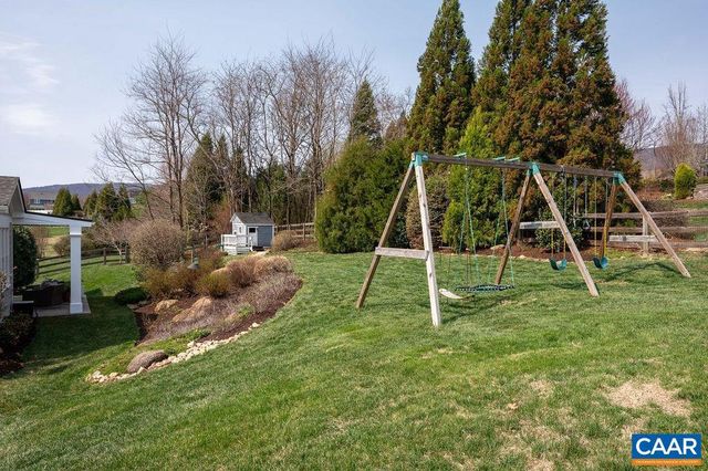 6679 WELBOURNE LN, Crozet, VA 22932