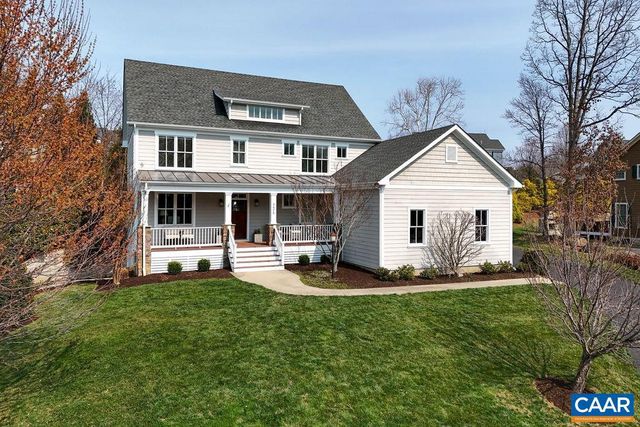 6679 WELBOURNE LN, Crozet, VA 22932